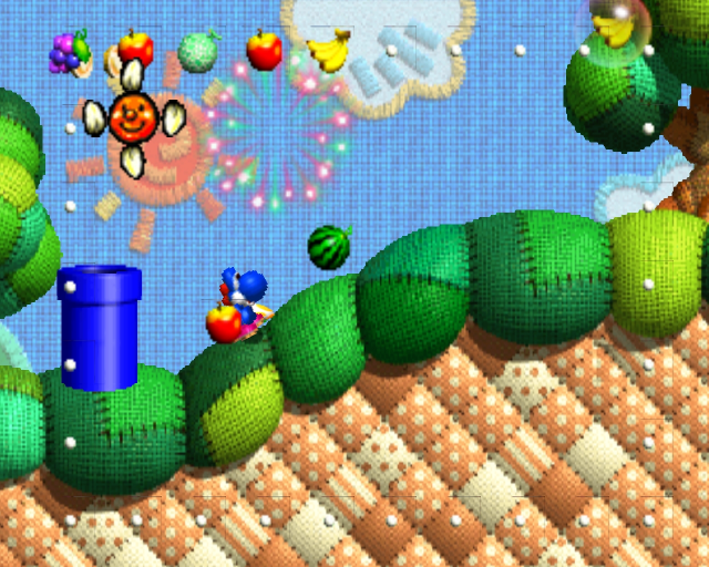 10 игр Nintendo 64 с самой потрясающей графикой