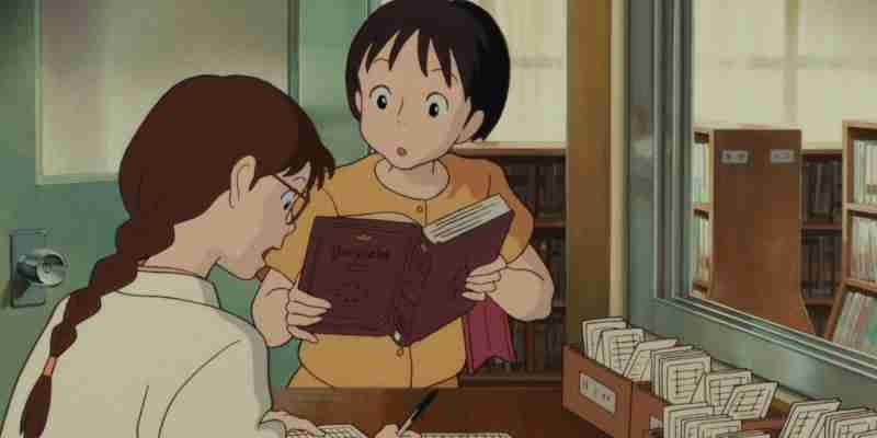 10 лучших тропов аниме сёдзё в фильмах студии Ghibli, рейтинг