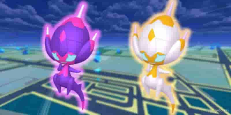 Pokemon GO: Как получить Пойпол