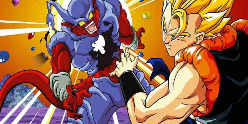 Сильнейшие злодеи Dragon Ball Гоку победил Вегету