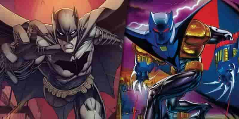 10 худших редизайнов героев DC