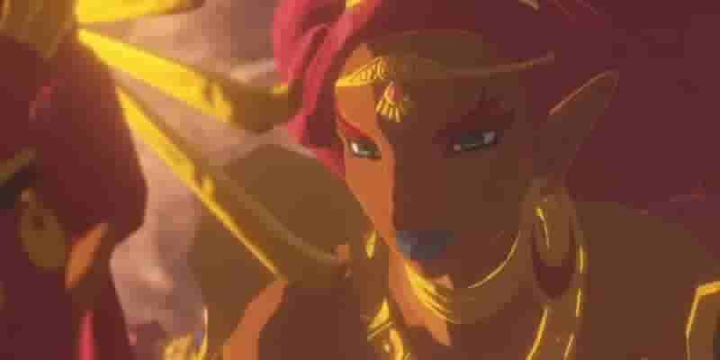 Zelda: BotW — 10 лучших персонажей в рейтинге