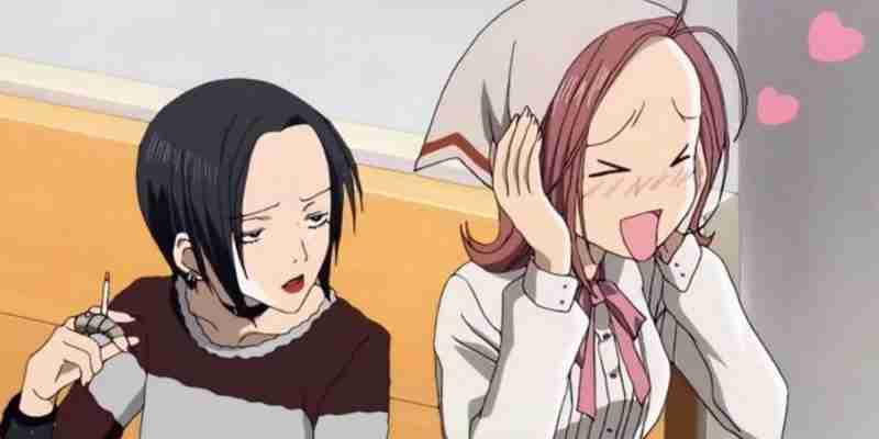 10 самых трагичных главных героинь в аниме Shojo, рейтинг