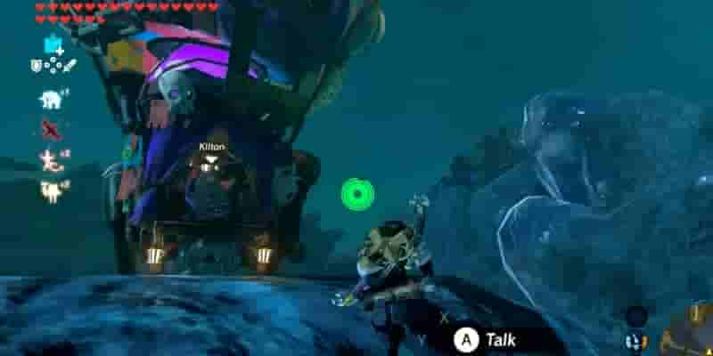 Zelda: BotW — 10 лучших персонажей в рейтинге