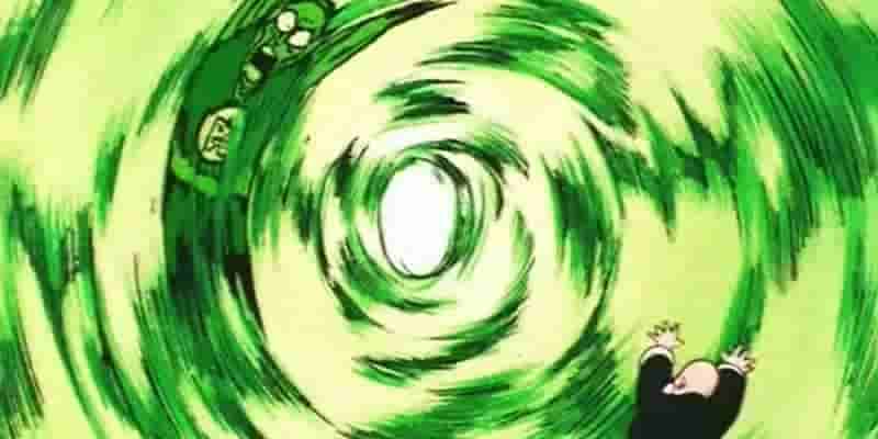 Самые злые действия Пикколо в Dragon Ball
