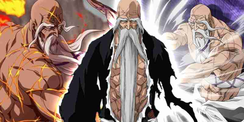 10 вещей, которые Bleach делает лучше, чем Demon Slayer
