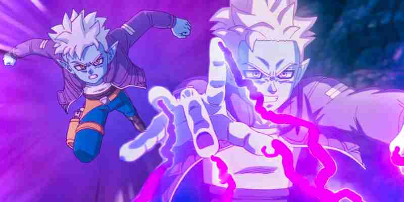 10 сильнейших персонажей Dragon Ball DAIMA (включая SSJ3 Vegeta), рейтинг