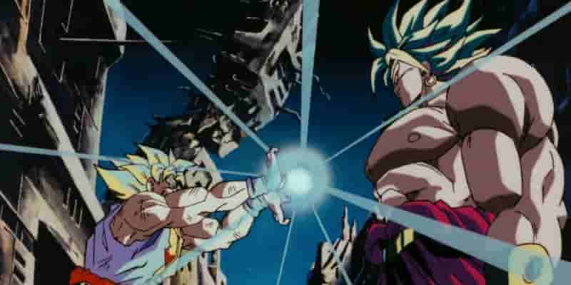 Лучшие фильмы Dragon Ball Z, которые достаточно хороши, чтобы считаться каноном