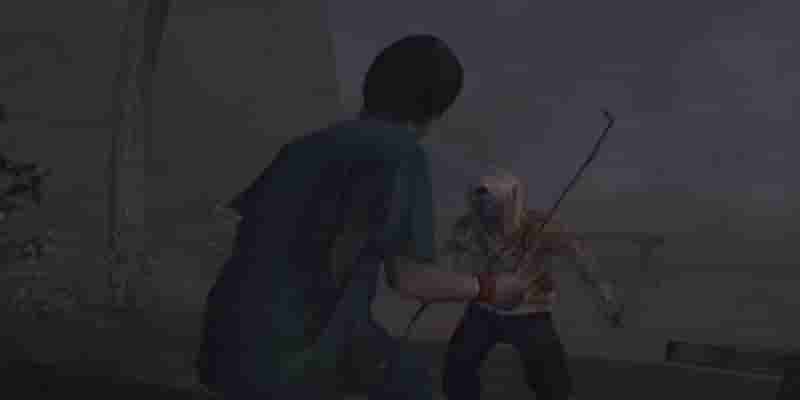 10 лучших игр, похожих на Silent Hill