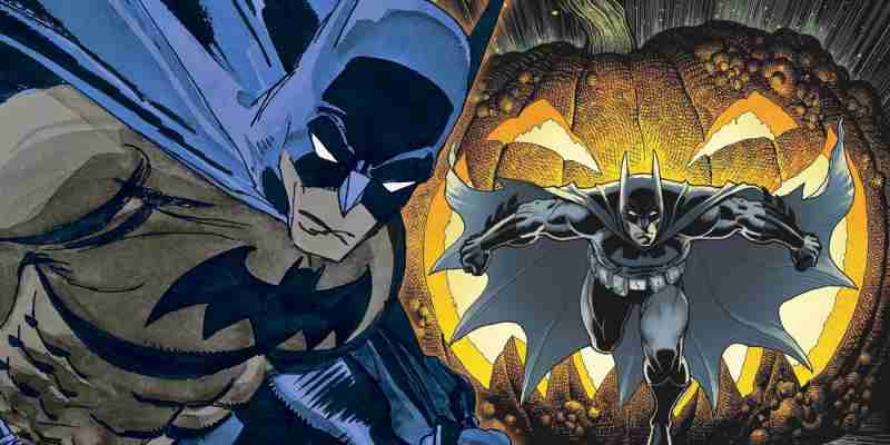 Все, что нужно знать фанатам о Batman: The Long Halloween (перед прочтением финала)