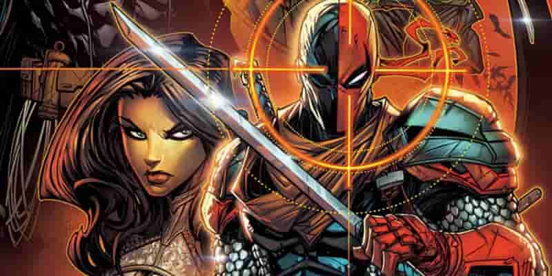 10 самых непонятых персонажей DC 