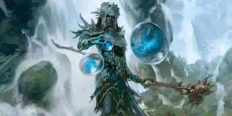 9 обязательных заклинаний D&D для Колдуны 1-го уровня (и 9, которых следует избегать)