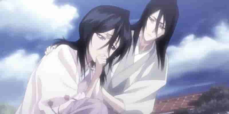 Самые мрачные моменты Bleach, рейтинг