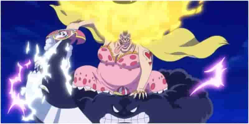 One Piece: все возможные пользователи пробуждения дьявольского плода