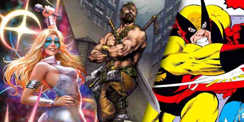 10 забытых героев, которые должны присоединиться к списку Marvel Rivals