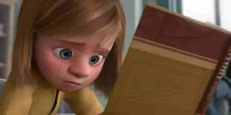10 самых трагических персонажей Pixar в рейтинге