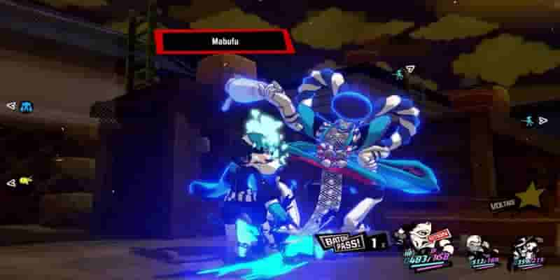 Persona 5 Tactica: Полное боевое руководство