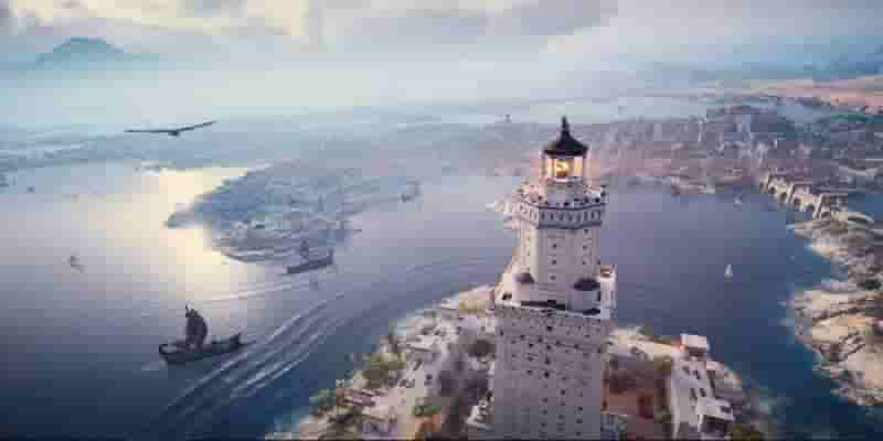 Assassin's Creed: 10 лучших городов франшизы в рейтинге