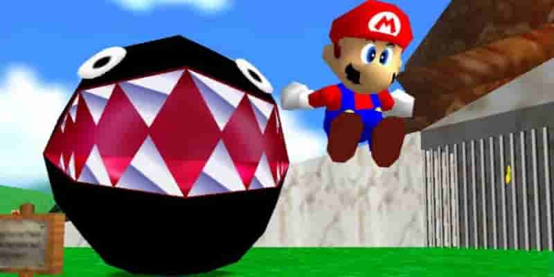 Лучшие первые 3D-игры в серии, рейтинг