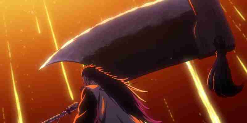 10 персонажей Bleach, которые могли бы легко победить Джуграма Хашвальта