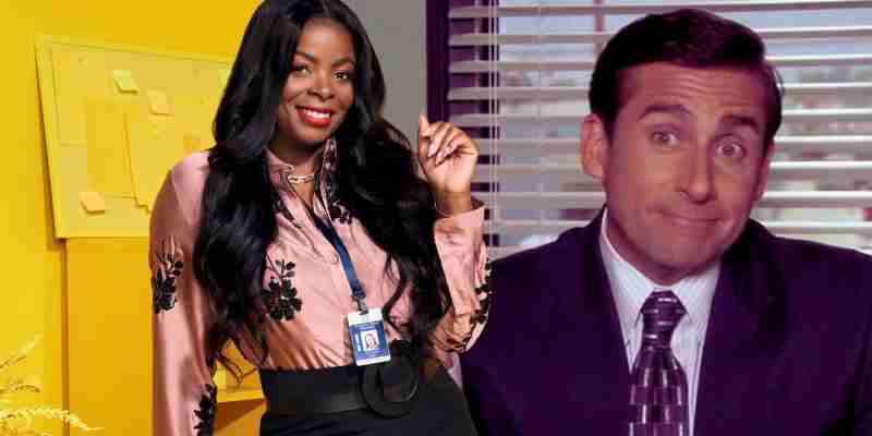 Parks & Rec демонстрирует уморительный карьерный тренд для одной из самых недооцененных звезд шоу
