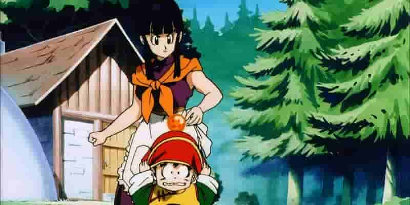 Персонажи Dragon Ball, которые больше всего изменились в Dragon Ball Z