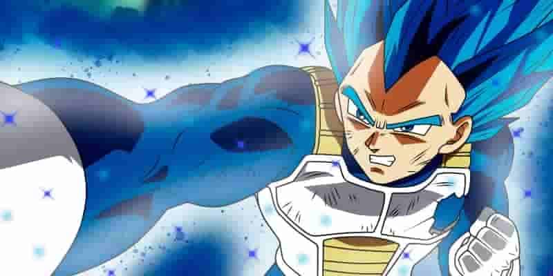 10 Лучший Dragon Ball Super Main Кандидаты в персонажи вместо Гоку