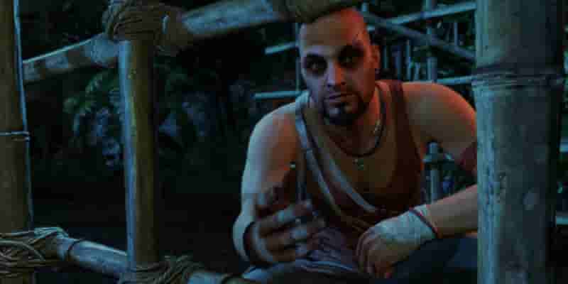 Far Cry: Серия Ubisoft не может превзойти Far Cry 3