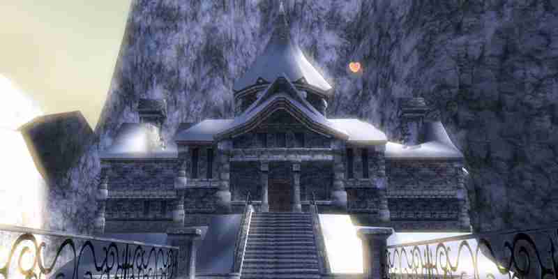 Legend of Zelda: 10 самых классических подземелей во всей серии, ранжирование