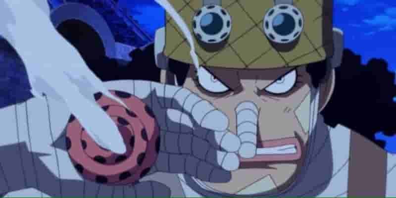 Пираты соломенной шляпы One Piece сражаются с непревзойденным стилем