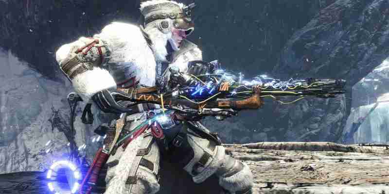 Monster Hunter: 10 лучших оружия для начинающих, чтобы начать с ранжирования