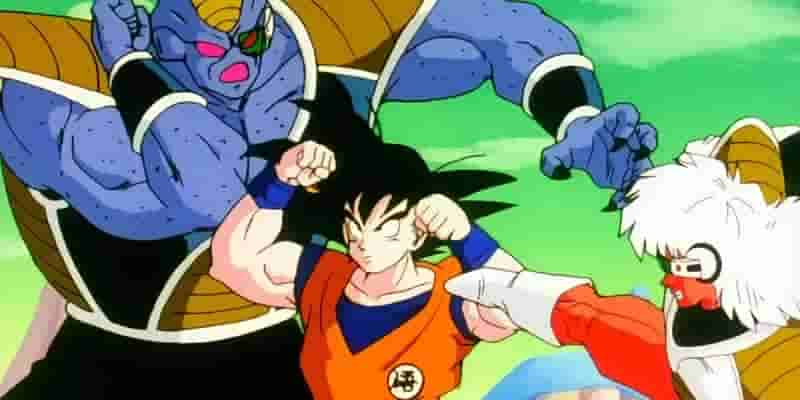 10 персонажей Dragon Ball, которые служат только сюжетной броней