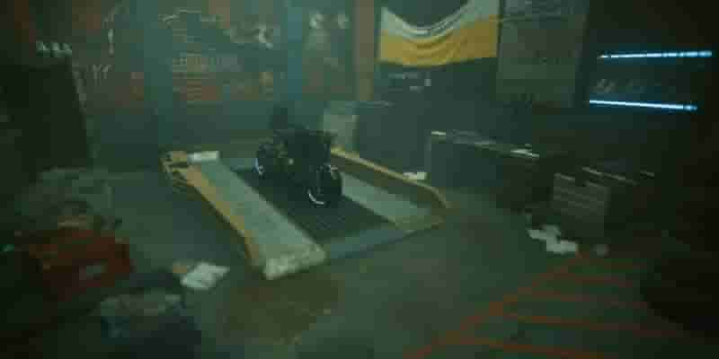 Cyberpunk 2077