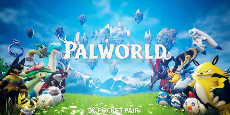 Риск проигрыша Palworld в судебном процессе по Pokémon растет, поскольку Nintendo требует штрафов и возмещения убытков