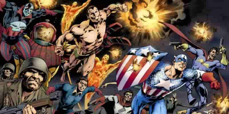 10 суперкоманд Marvel, которые заслуживают возвращения