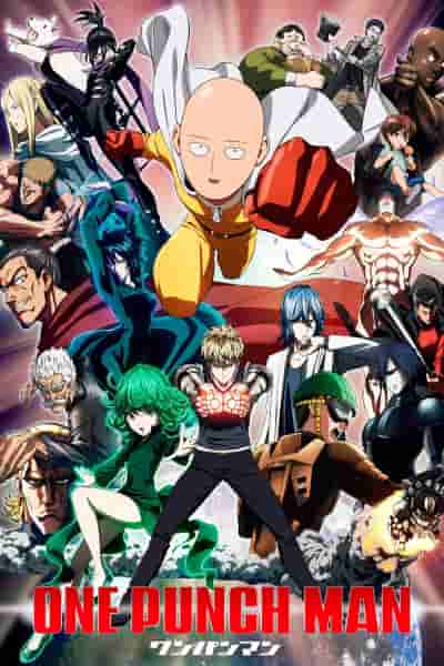 10 Аниме для Посмотрите, если вам нравится Mob Psycho 100