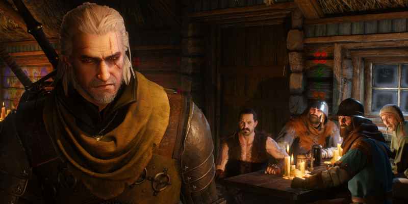 Лучшие игры AAA для слабых ПК