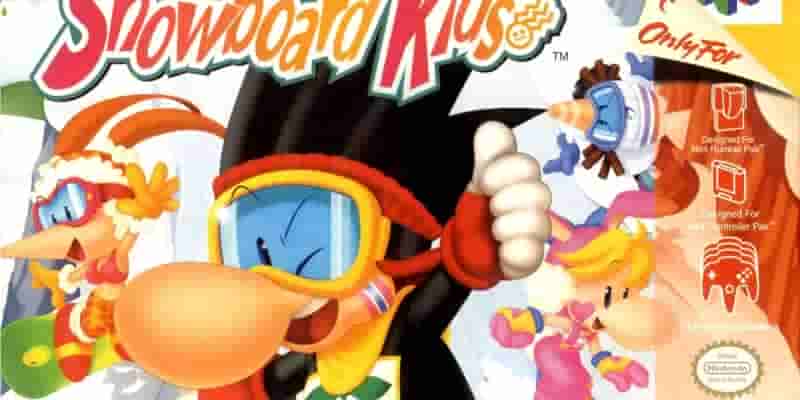 10 самых недооцененных игр для N64