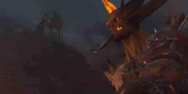 Diablo 4: 10 Отличия от прошлых игр Diablo