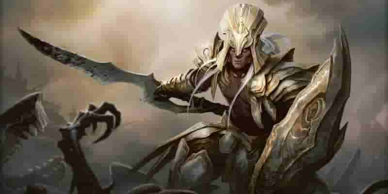 Все мультиклассовые комбинации чернокнижников в D&D 5e, Ранговый