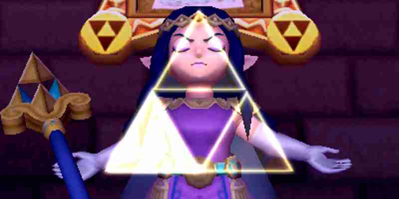 10 лучших злодеев Zelda, не относящихся к Ганону, по рейтингу