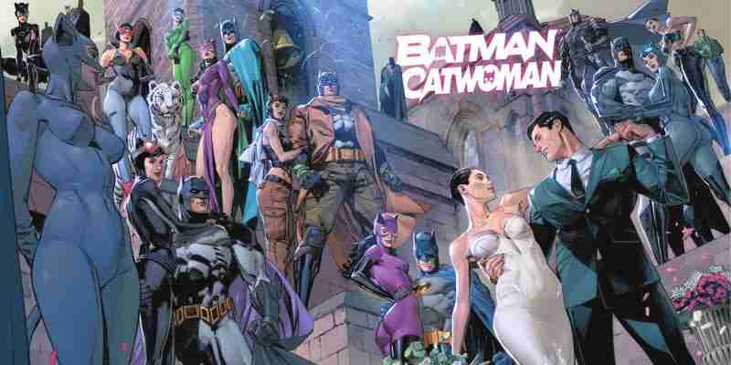10 лучших комиксов DC Elseworlds с 2020 года