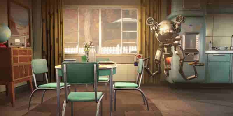 10 вещей Fallout 4 Делает лучше, чем остальные участники франшизы