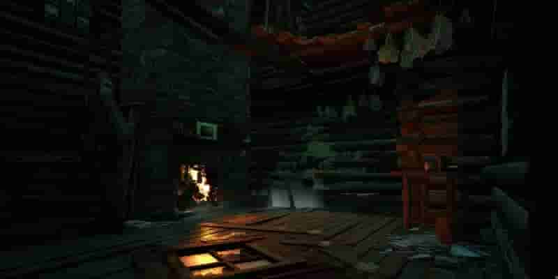 Dead By Daylight: расположение всех аварийных люков Autohaven