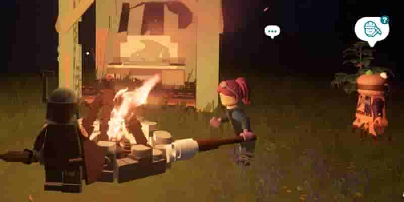 LEGO Fortnite: Каждый сельский житель в игре