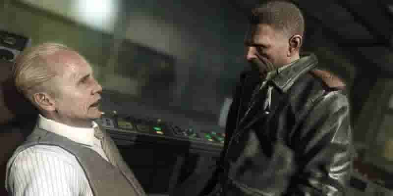 Call Of Duty: 10 лучших персонажей в рейтинге