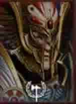 Warhammer 3 Immortal Empires: список уровней легендарных лордов