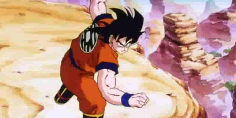 5 различий между Dragon Ball Z и Каем (и 5 одинаковых вещей)