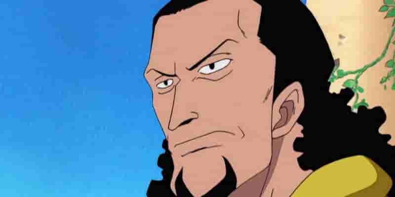 Объяснение каждого персонажа One Piece, несущего волю Д.