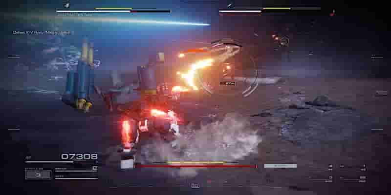 Armored Core 6: Как получить все журналы боевых действий